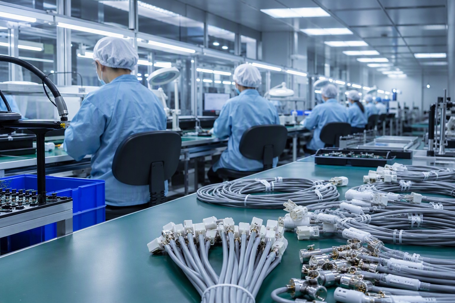Production Line