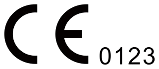 TÜV SÜD CE 0123