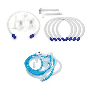 Compatible Breathing Circuit