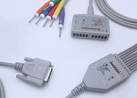 EKG cables