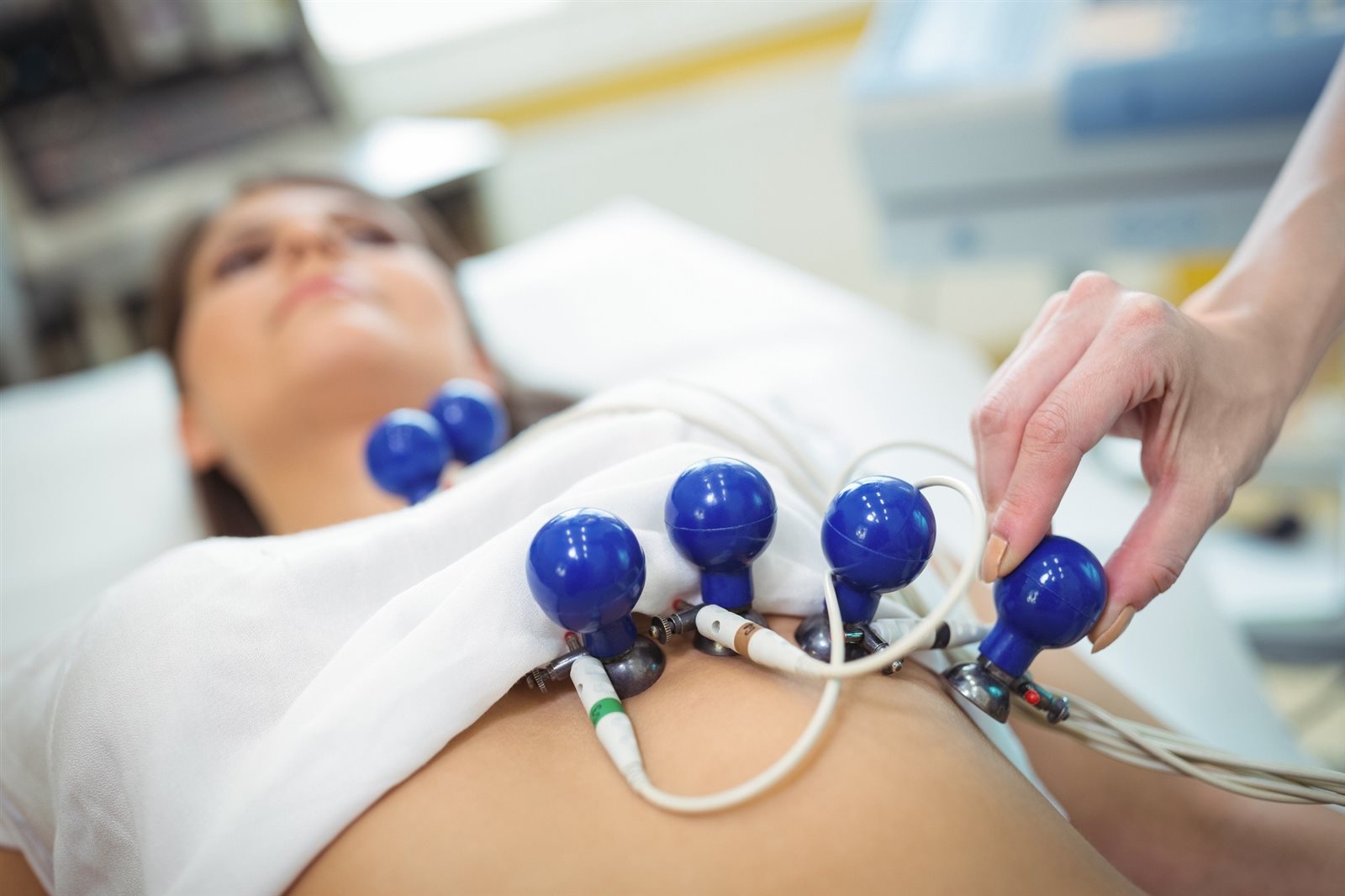 ECG / EKG