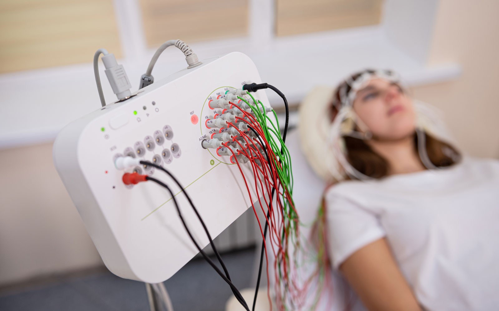 EEG