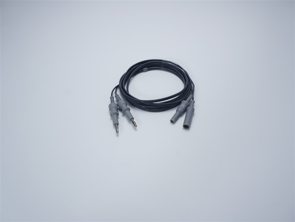 Bipolar Forceps Cables