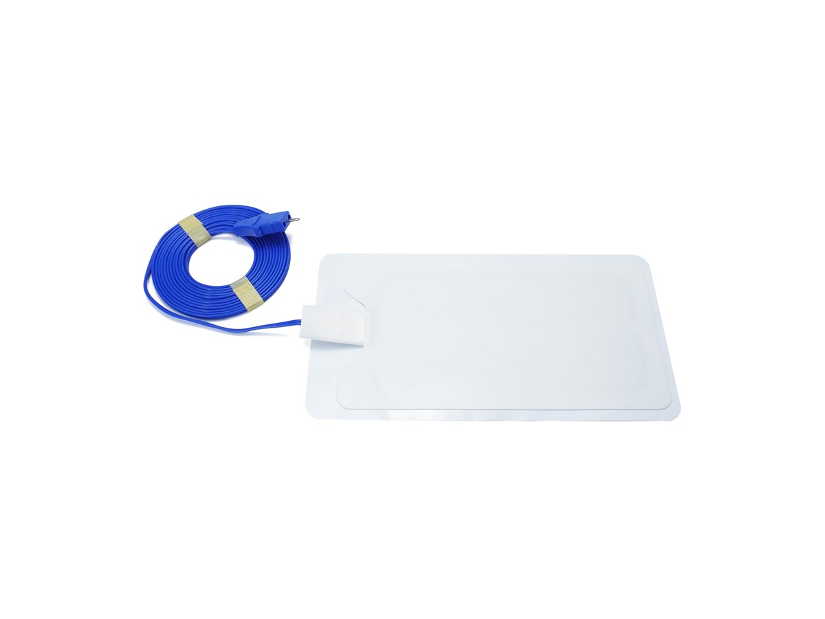 Grounding Pads & Cables
