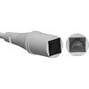 Medex / Abbott connector