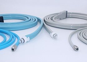 NIBP Adapter Hoses