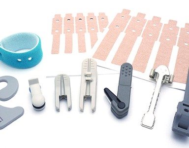 SpO2 Accessories