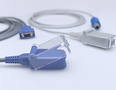 SpO2 Adapter Cable