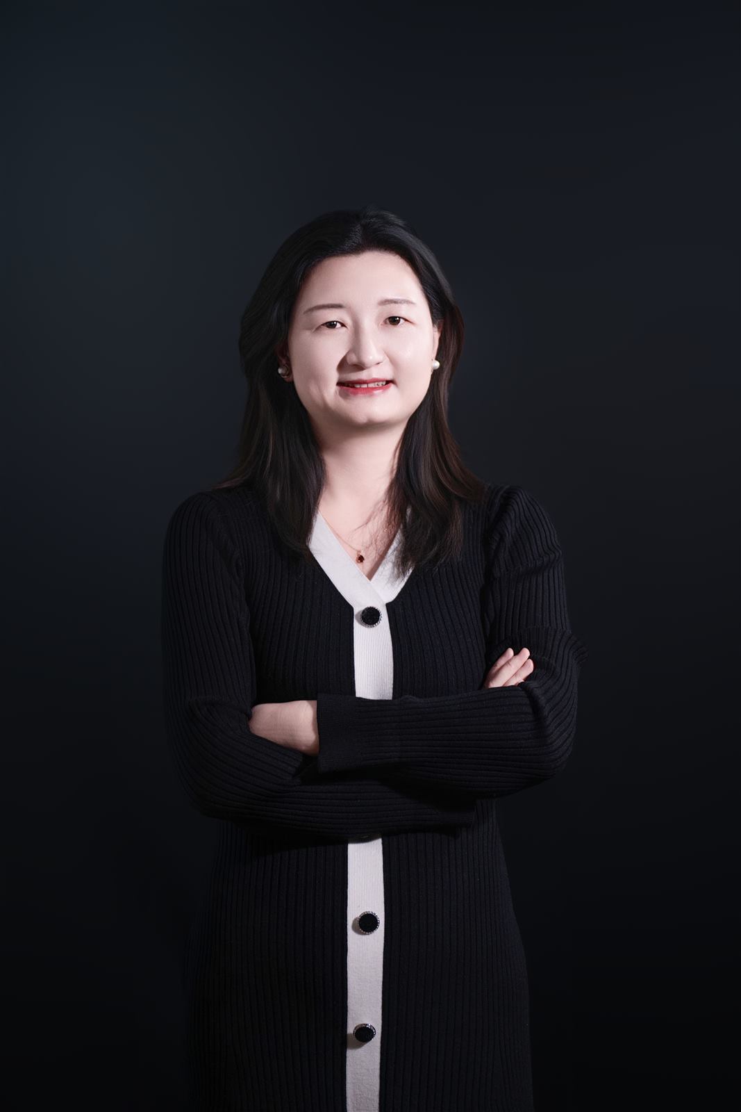 Liu Guiting portrait